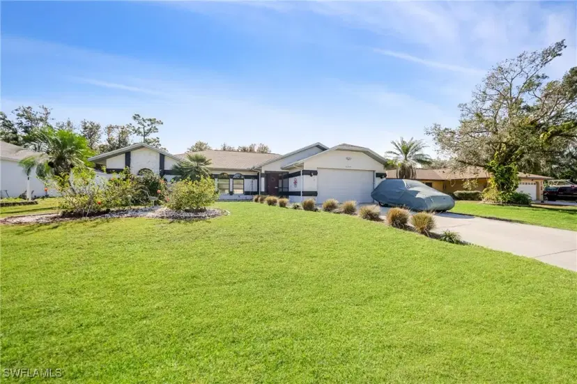 Picture of 21241 Winside Ave, Port Charlotte FL 33952