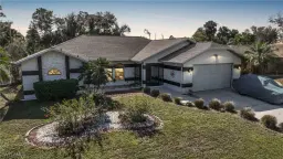 Picture of 21241 Winside Ave, Port Charlotte, FL 33952