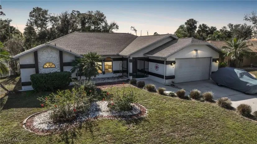 Picture of 21241 Winside Ave, Port Charlotte FL 33952