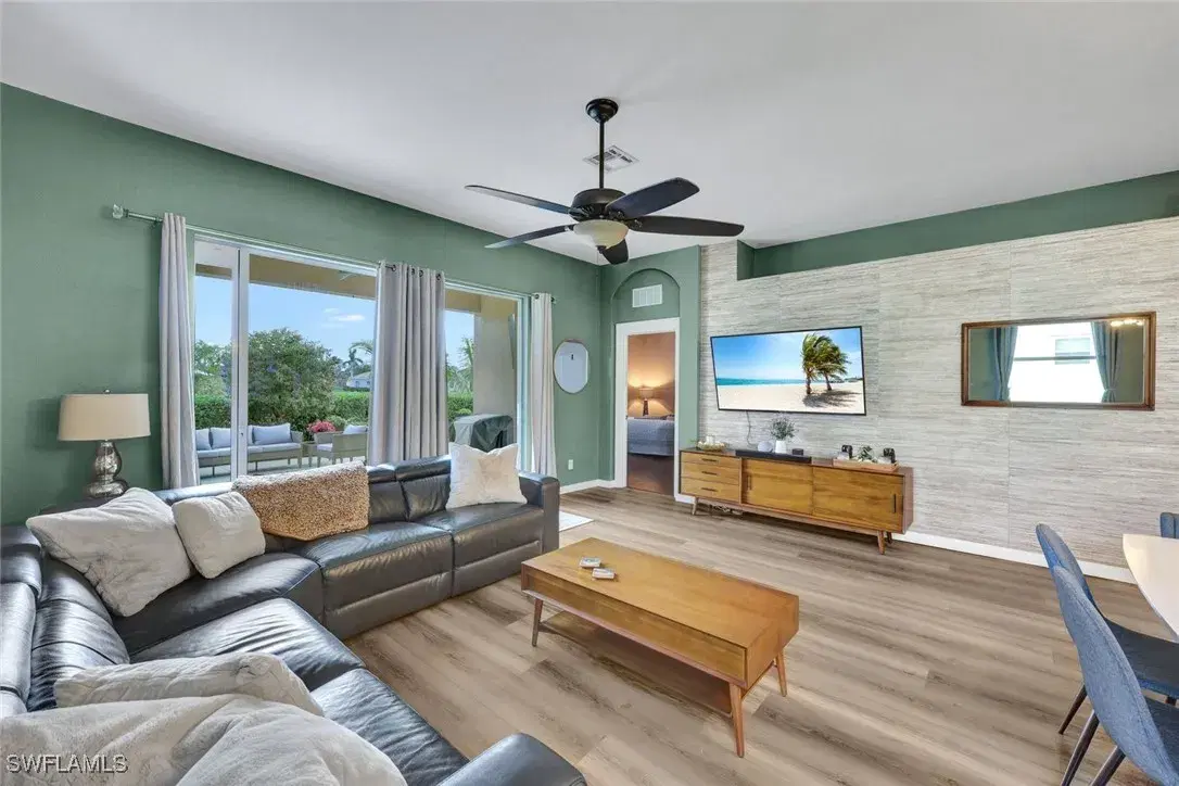 Picture of 2750 Blue Cypress Lake Ct, Cape Coral, FL 33909