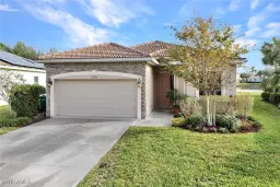 Picture of 2750 Blue Cypress Lake Ct, Cape Coral, FL 33909