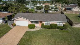 Picture of 1319 SE 45Th St, Cape Coral, FL 33904
