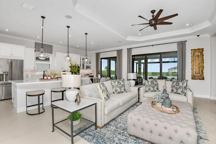 Picture of 13322 SW Mazzano Street, Port St Lucie FL 34987