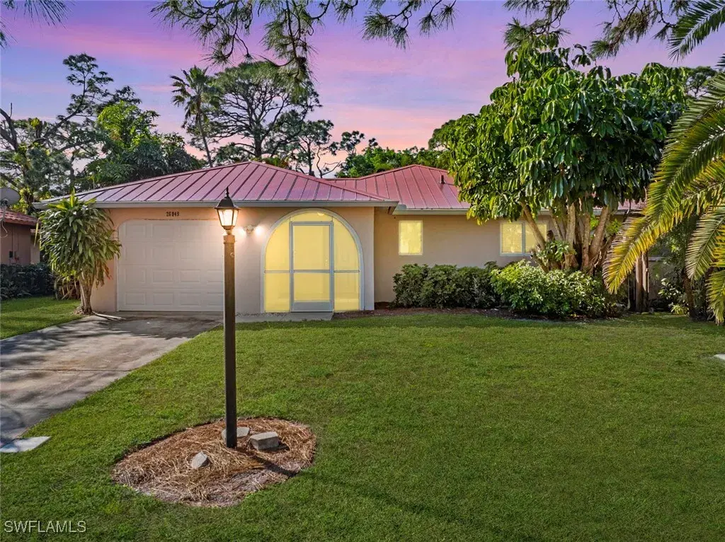 Picture of 26949 Croise Dr, Bonita Springs, FL 34135