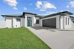 Picture of 1907 El Dorado Blvd N, Cape Coral, FL 33993