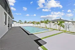 Picture of 1907 El Dorado Blvd N, Cape Coral, FL 33993