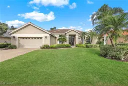 Picture of 8534 Gleneagle Way, Naples, FL 34120