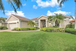 Picture of 8534 Gleneagle Way, Naples, FL 34120