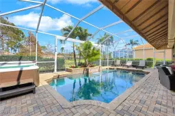 Picture of 8534 Gleneagle Way, Naples, FL 34120
