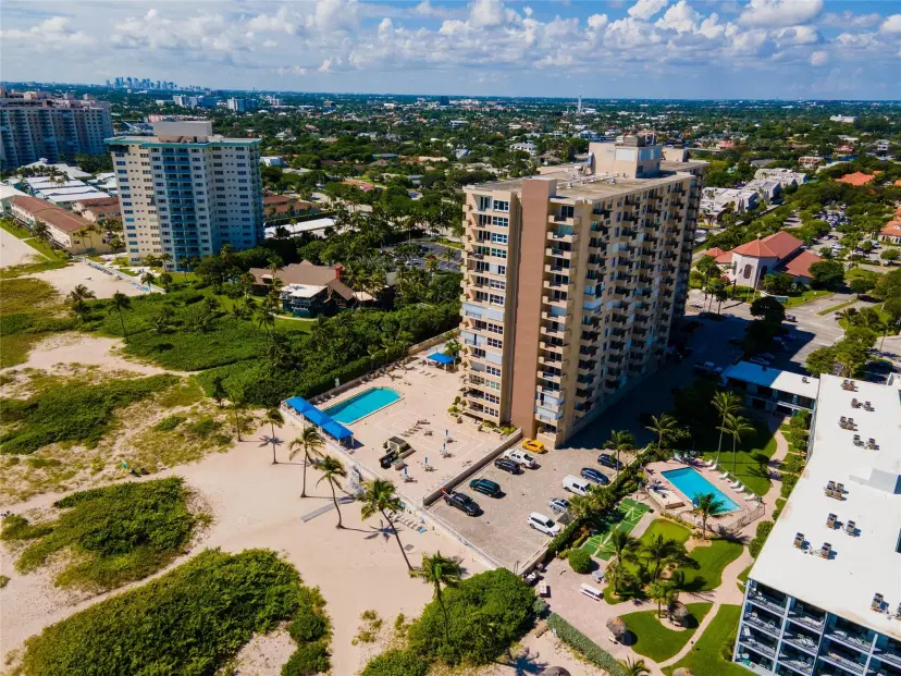 Picture of 2000 S Ocean Blvd 2N, Lauderdale By The Sea FL 33062