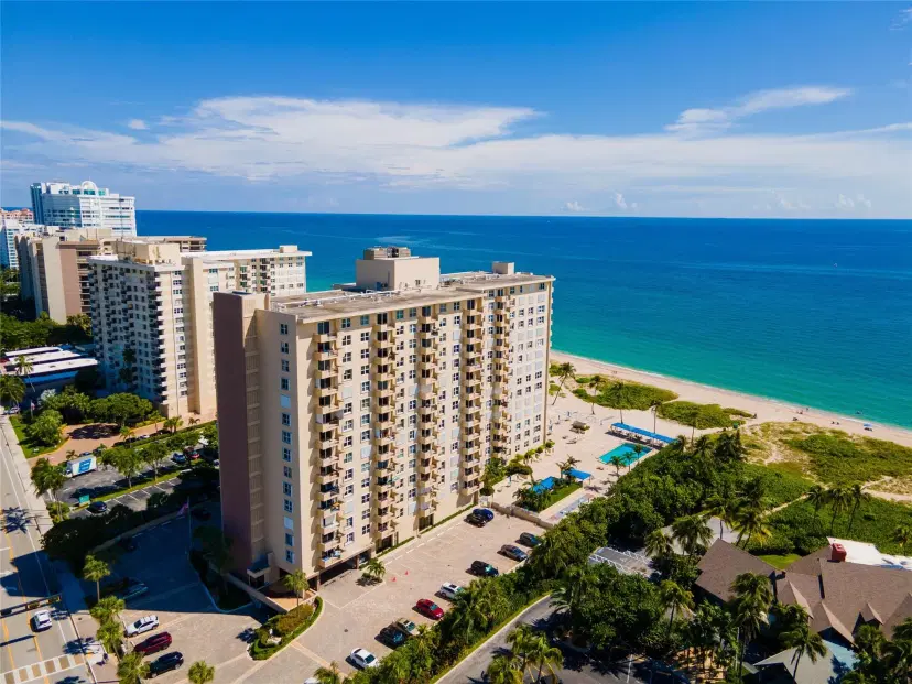 Picture of 2000 S Ocean Blvd 2N, Lauderdale By The Sea FL 33062