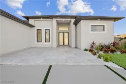 Picture of 18 Nelson Rd N, Cape Coral, FL 33993
