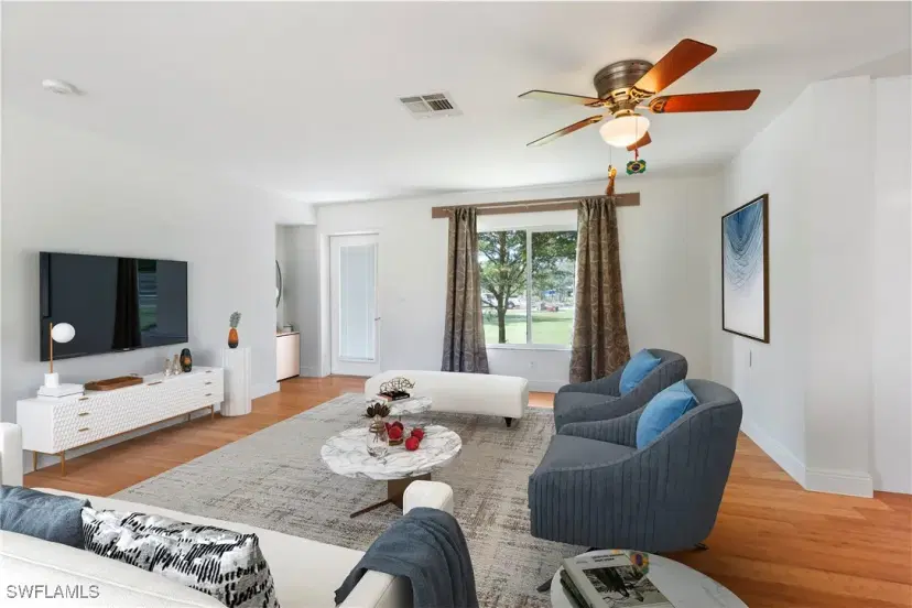 Picture of 19650 Honey Bear Ln, North Fort Myers FL 33917
