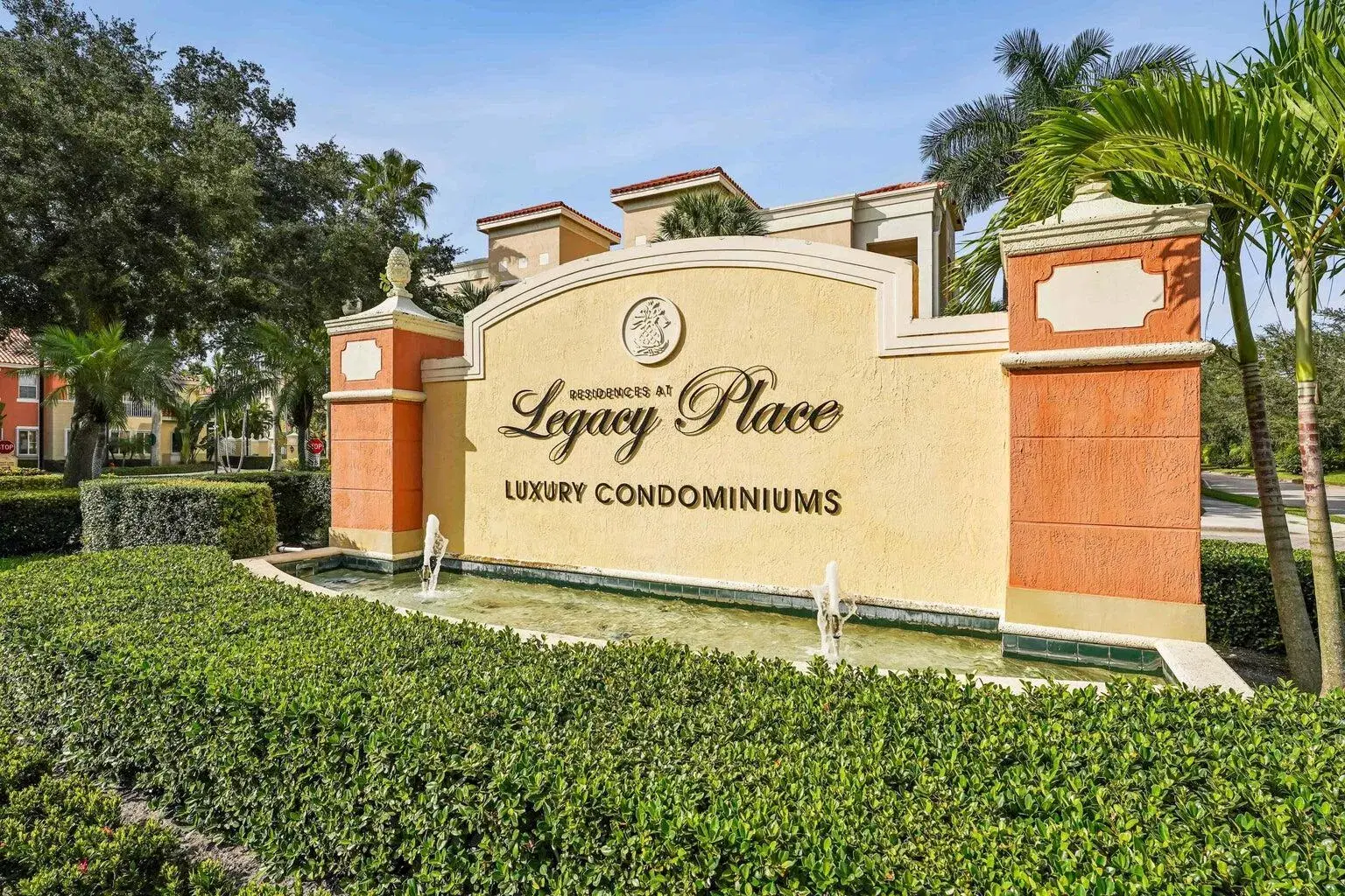 Picture of 11021 Legacy Lane 302, Palm Beach Gardens, FL 33410