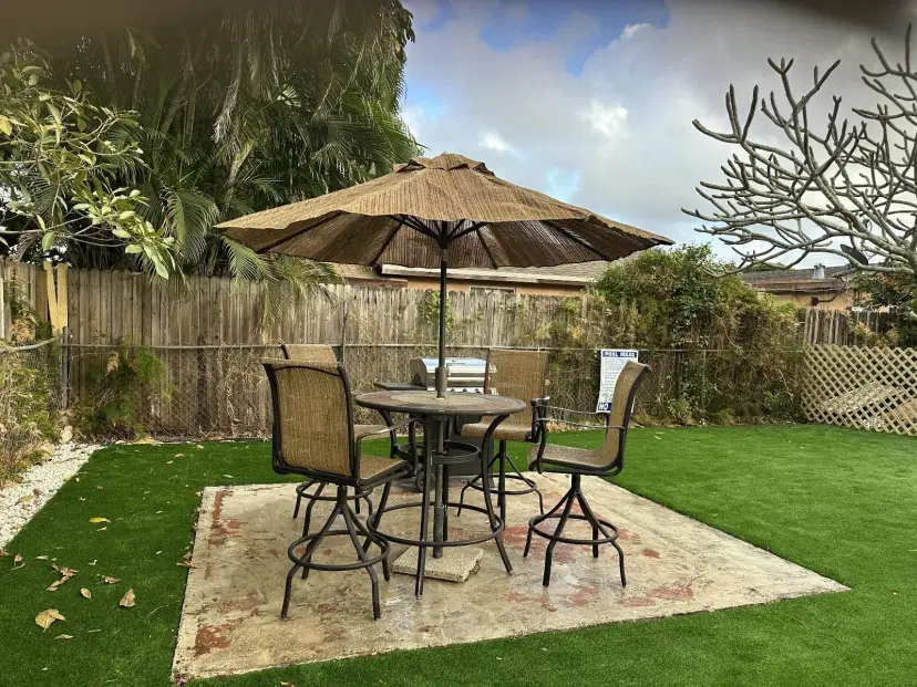 Picture of 5131 SW 6 Court, Margate FL 33068