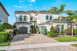 Picture of 9831 Vitrail Lane, Delray Beach, FL 33446