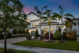 Picture of 9831 Vitrail Lane, Delray Beach, FL 33446