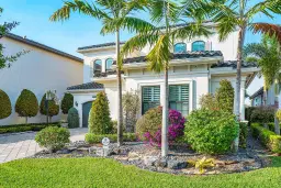 Picture of 9831 Vitrail Lane, Delray Beach, FL 33446