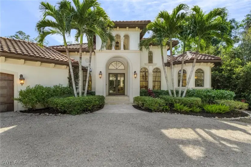 Picture of 6960 Daniels Rd, Naples FL 34109