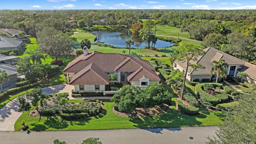 Picture of 1413 NW Lancewood Terrace, Palm City FL 34990