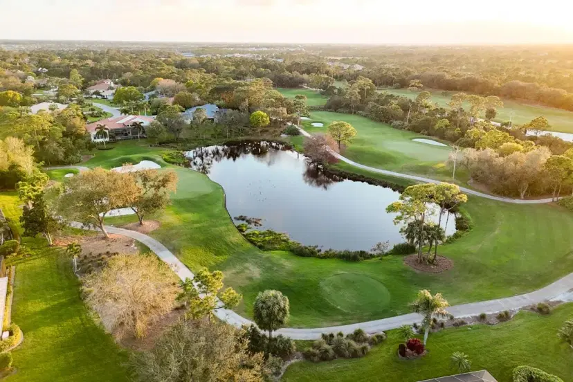 Picture of 1413 NW Lancewood Terrace, Palm City FL 34990