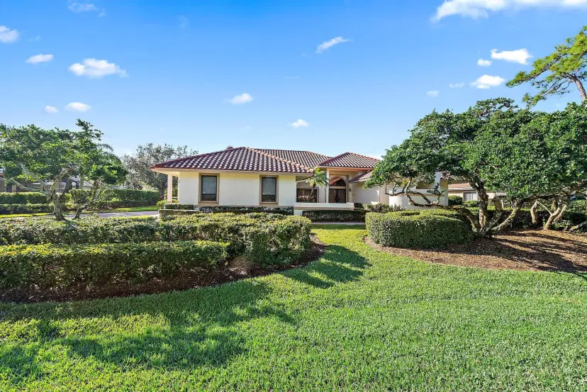 Picture of 1413 NW Lancewood Terrace, Palm City FL 34990
