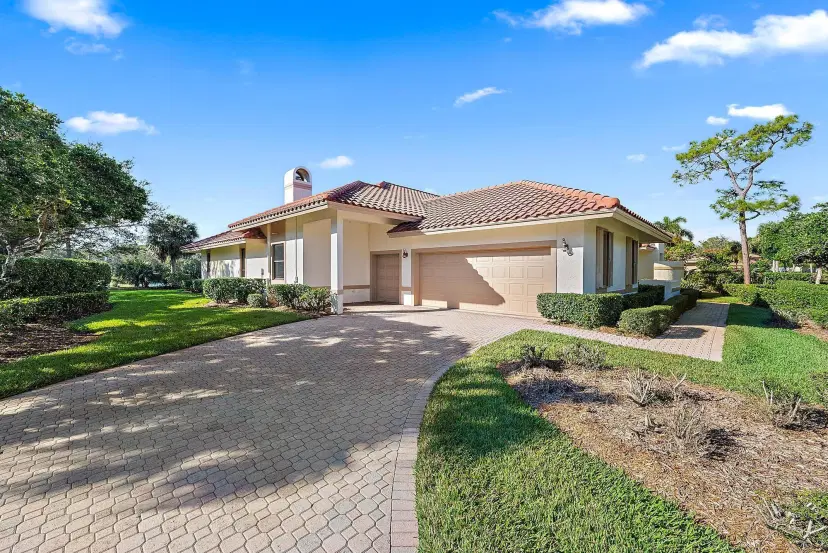 Picture of 1413 NW Lancewood Terrace, Palm City FL 34990