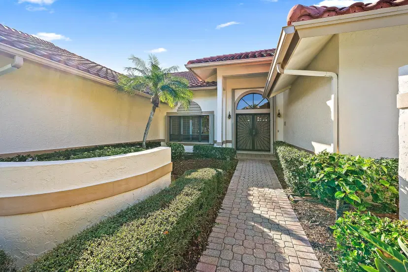 Picture of 1413 NW Lancewood Terrace, Palm City FL 34990
