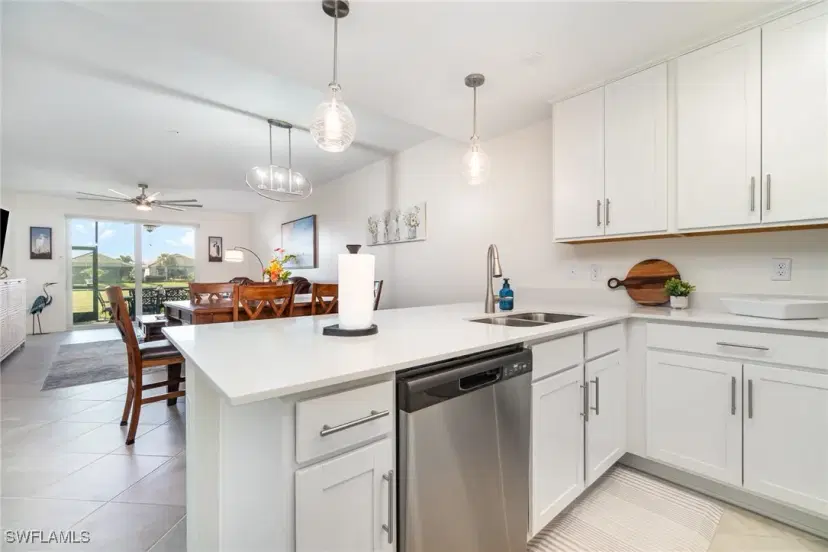 Picture of 43996 Boardwalk Loop 1411, Punta Gorda FL 33982