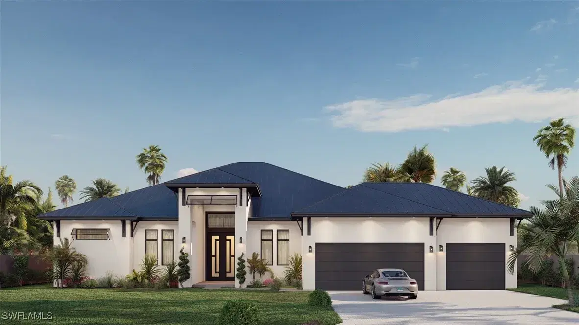 Picture of 111 Montrose Dr, Fort Myers, FL 33919