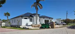 Picture of 111 Montrose Dr, Fort Myers, FL 33919