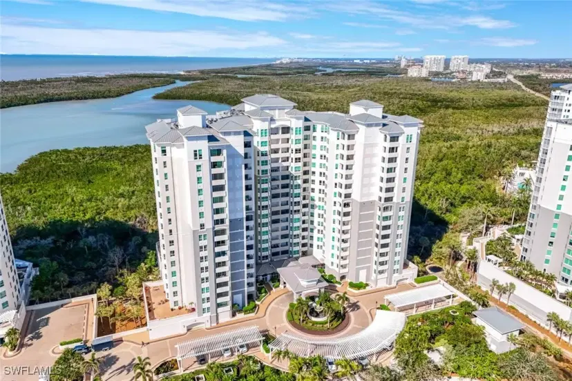 Picture of 285 Grande Way 1006, Naples FL 34110
