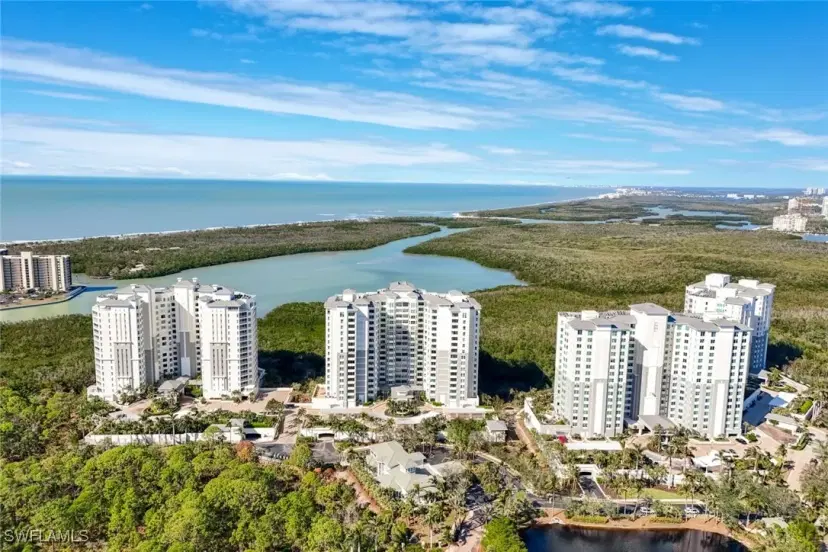 Picture of 285 Grande Way 1006, Naples FL 34110