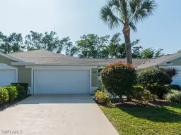 Picture of 9247 Coral Isle Way, Fort Myers, FL 33919
