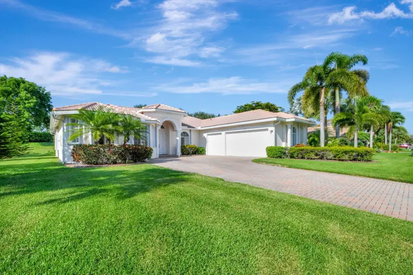 Picture of 11582 Windsor Bay Place, Wellington FL 33449