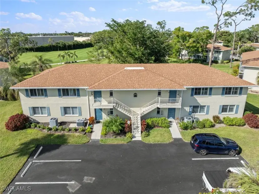 Picture of 273 Albi Rd 3, Naples FL 34112