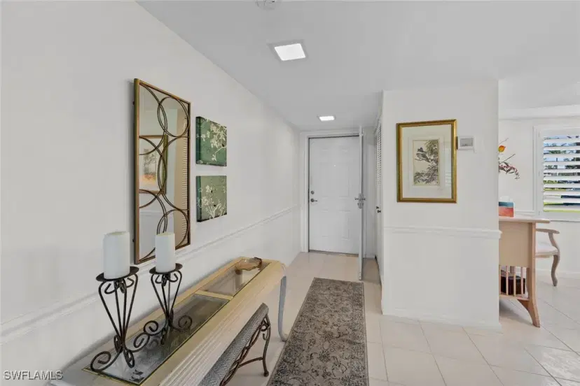 Picture of 273 Albi Rd 3, Naples FL 34112