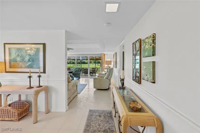 Picture of 273 Albi Rd 3, Naples FL 34112