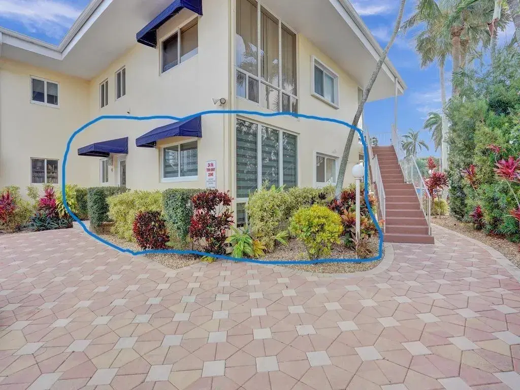 Picture of 2725 NE 32Nd Ave 4, Fort Lauderdale, FL 33308