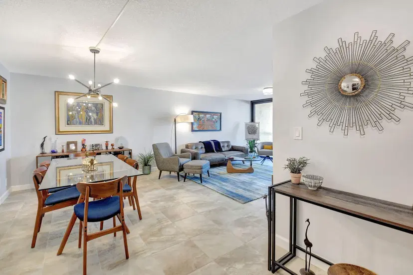 Picture of 23200 Camino Del Mar 307, Boca Raton FL 33433