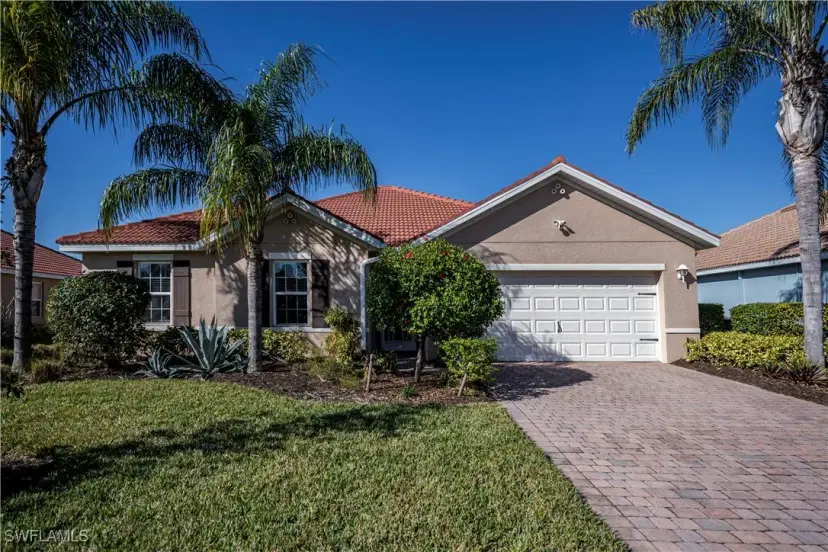Picture of 3217 Birch Tree Ln, Alva FL 33920