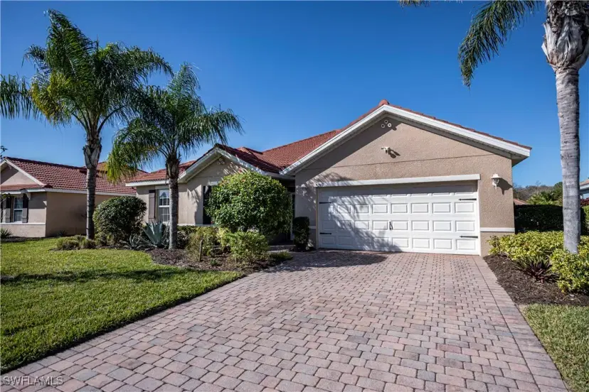 Picture of 3217 Birch Tree Ln, Alva FL 33920