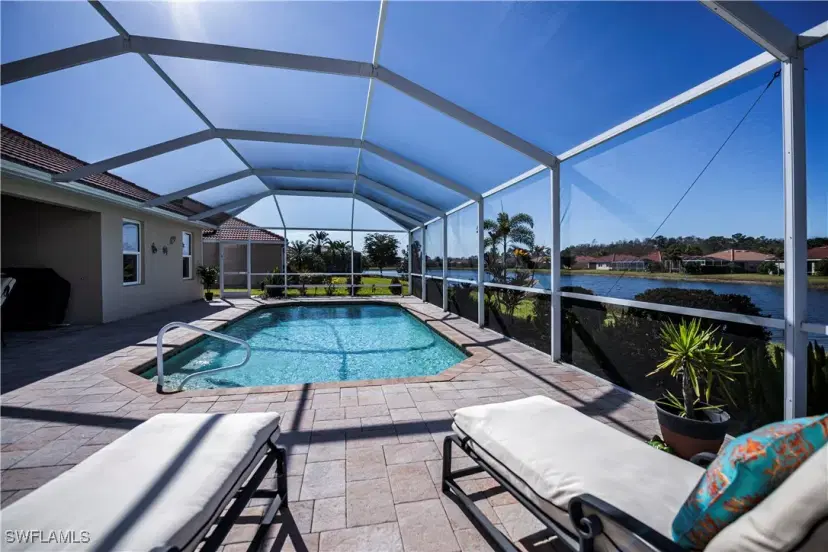 Picture of 3217 Birch Tree Ln, Alva FL 33920