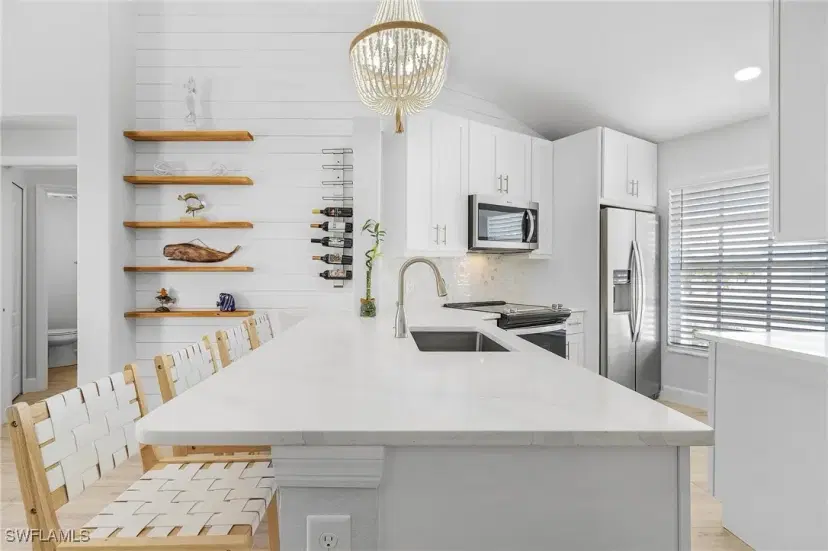 Picture of 1300 Sweetwater Cv 6202, Naples FL 34110