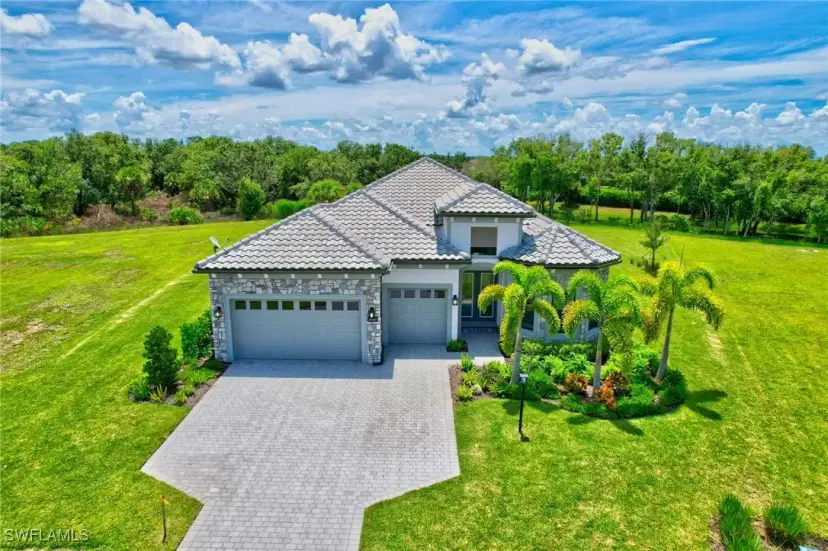Picture of 19749 Panther Island Blvd, Estero FL 33928