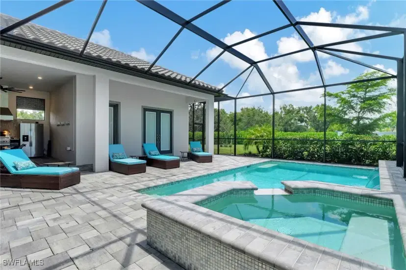 Picture of 19749 Panther Island Blvd, Estero FL 33928