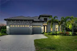 Picture of 19749 Panther Island Blvd, Estero, FL 33928