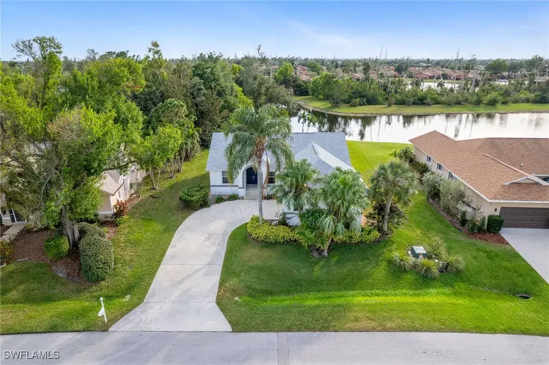 Picture of 6301 Key Biscayne Blvd, Fort Myers, FL 33908
