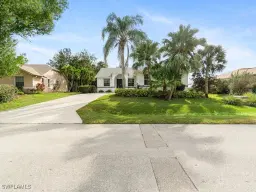 Picture of 6301 Key Biscayne Blvd, Fort Myers, FL 33908