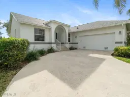 Picture of 6301 Key Biscayne Blvd, Fort Myers, FL 33908